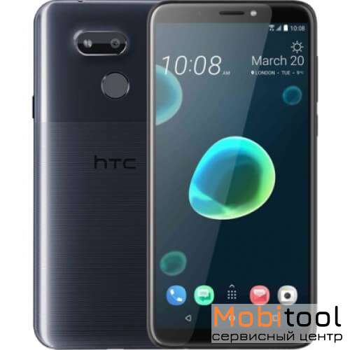 Ремонт HTC Desire 12s