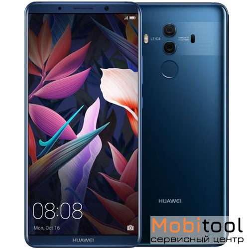 Ремонт Huawei Mate 10 Pro