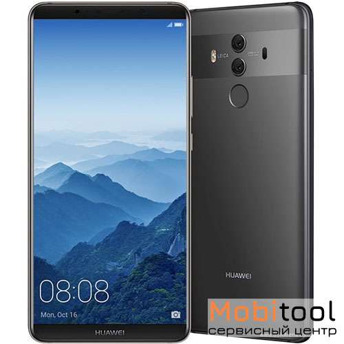 Ремонт Huawei Mate 10