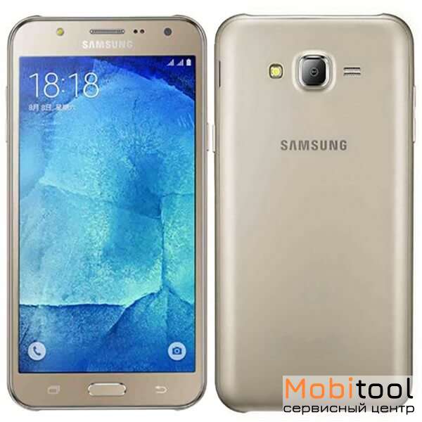 Ремонт Samsung J510H Galaxy J5