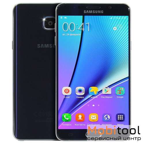 Ремонт Samsung N920C Galaxy Note 5