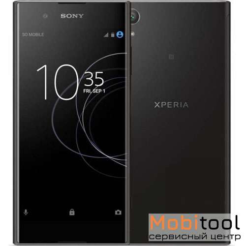 Ремонт Sony Xperia XA1 Plus G3412