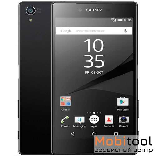 Ремонт Sony Xperia Z5 Premium E6883